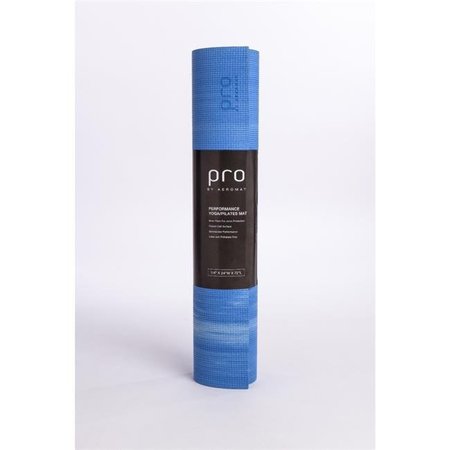 AEROMAT Aeromat 72530 Aeromat Pro Yoga & Pilates Mat 72530